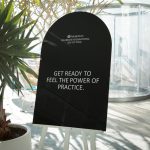 melbourne rooftop yoga - Lululemon 5