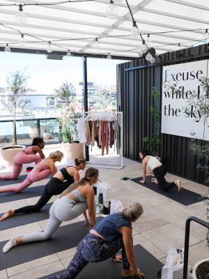 For website 2- Melbourne Rooftop Yoga 9